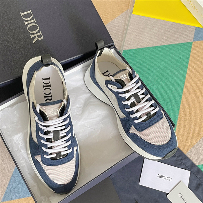 DR B25 SNEAKER DR25-04