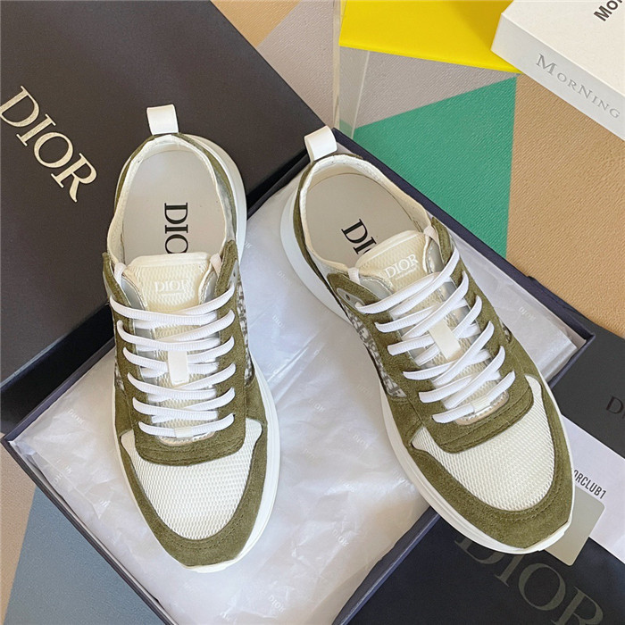 DR B25 SNEAKER DR25-09