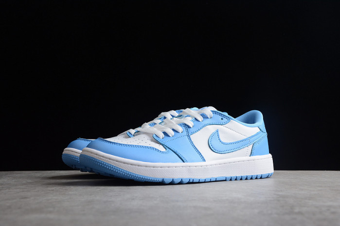 AIR JORDAN 1 LOW GOLF 