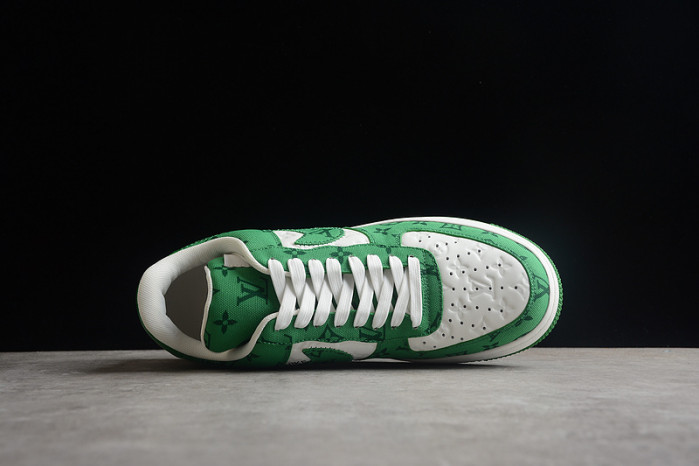 LV X NIKE AIR FORCE SNEAKER LK0226