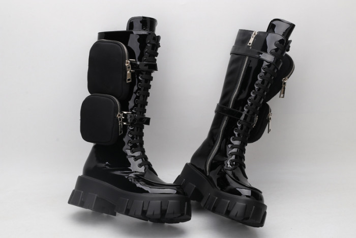 PR BOOTS