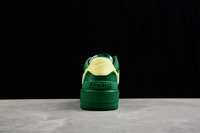 Nike AMBUSH X AIR FORCE 1 LOW 