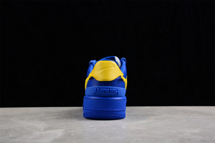 Nike AMBUSH X AIR FORCE 1 LOW 