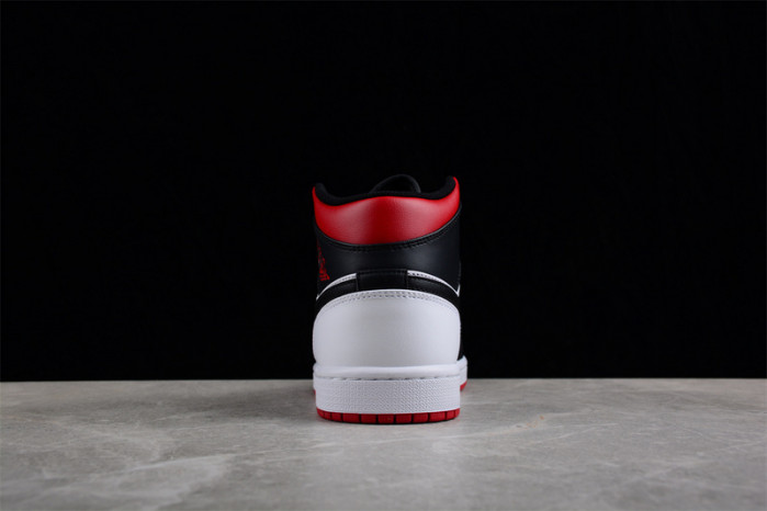 Air Jordan 1 Mid GS "USA" DQ8423-106
