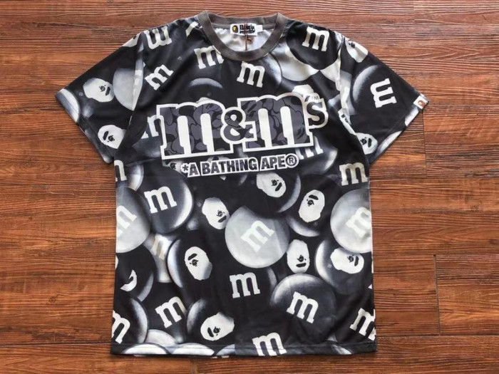 BAPE T-SHIRT BP-54