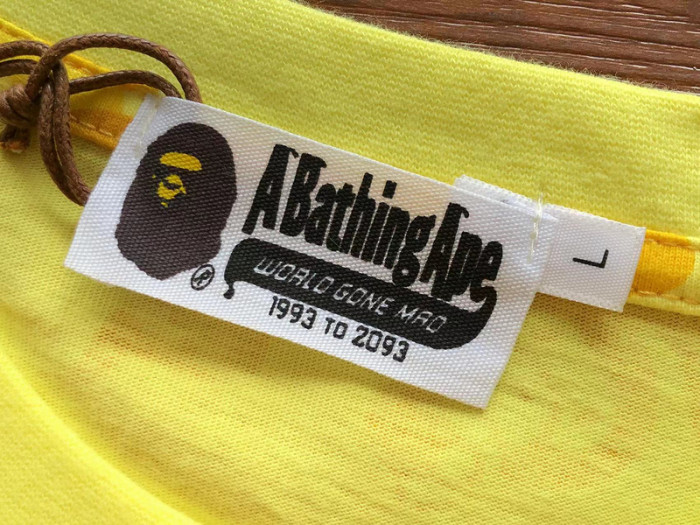 BAPE T-SHIRT BP-56