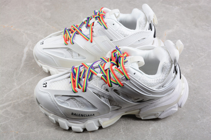 BL Track Sneaker T-2