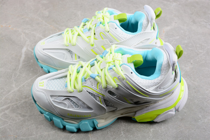 BL Track Sneaker T-3