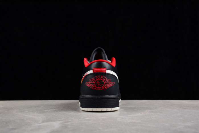 Air Jordan 1 Low “Just Skate” FJ7073-010