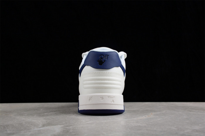 OW OUT OF OFFICE LOW-TOP SNEAKERS OW-43