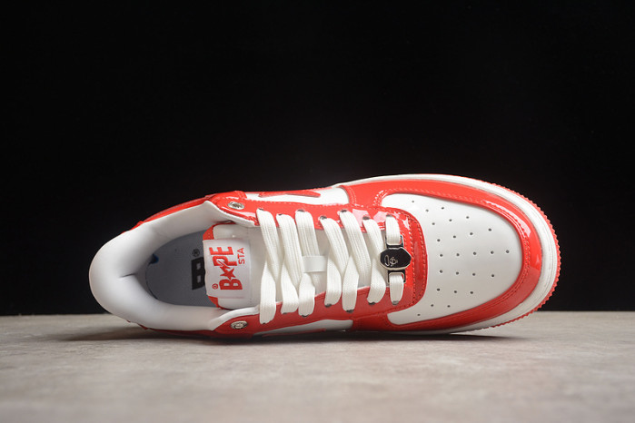 A BATHING APE BAPE STA LOW BAPE -7