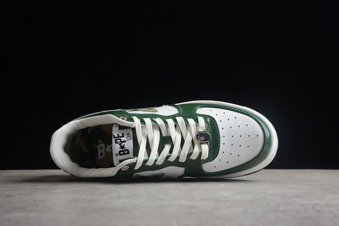 A BATHING APE BAPE STA LOW