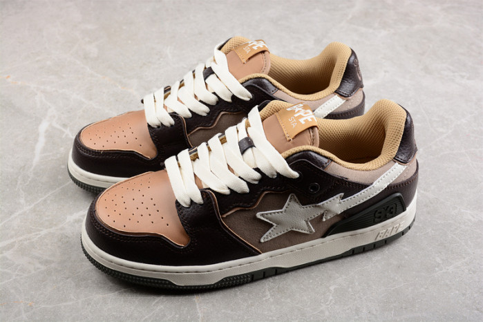 A Bathing Ape Bape Sta Low