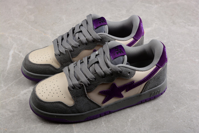 A Bathing Ape Bape Sta Low BP-006