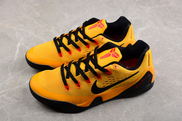 NIKE KOBE 9 EM 