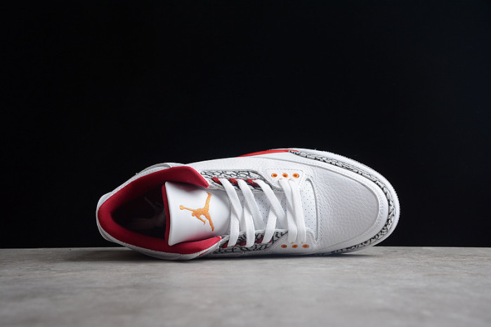 AIR JORDAN 3 RETRO 