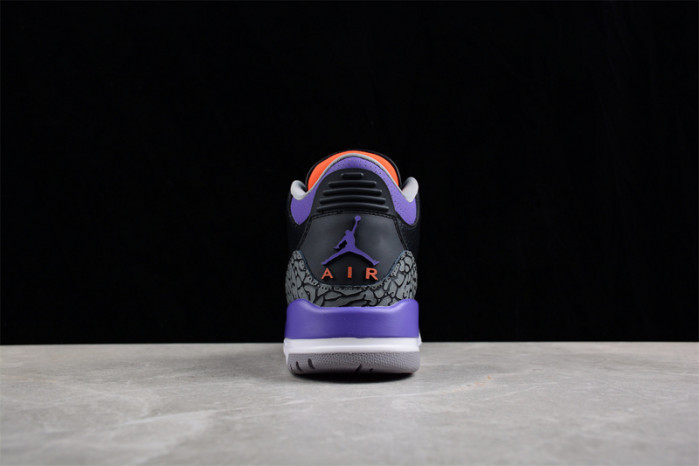 AIR JORDAN 3 RETRO 