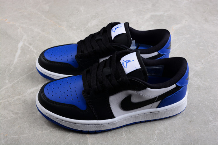 AIR JORDAN 1 LOW GOLF 
