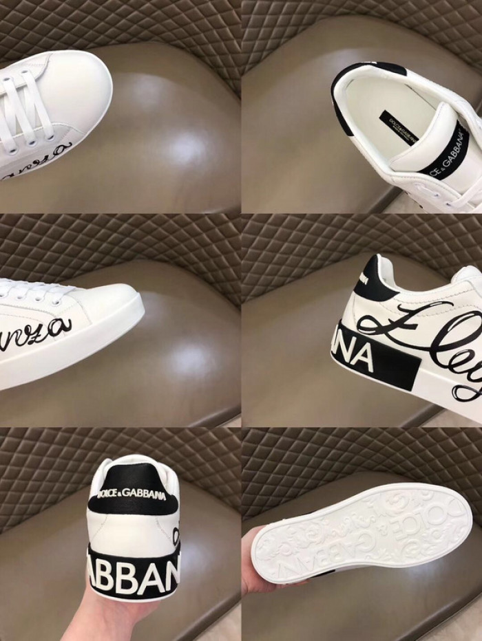 D*G Sneaker DG-005