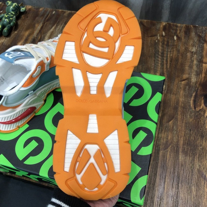 D*G Sneaker DG-035