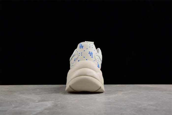 M*L*B sneaker 3ASHMS13NGP002C