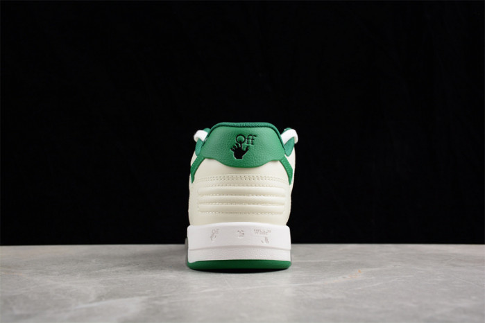 OW OUT OF OFFICE LOW-TOP SNEAKERS OW-64