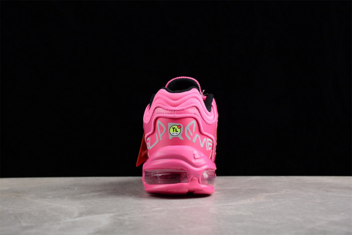 S*upreme X Nike Air Max 98 TL SP 