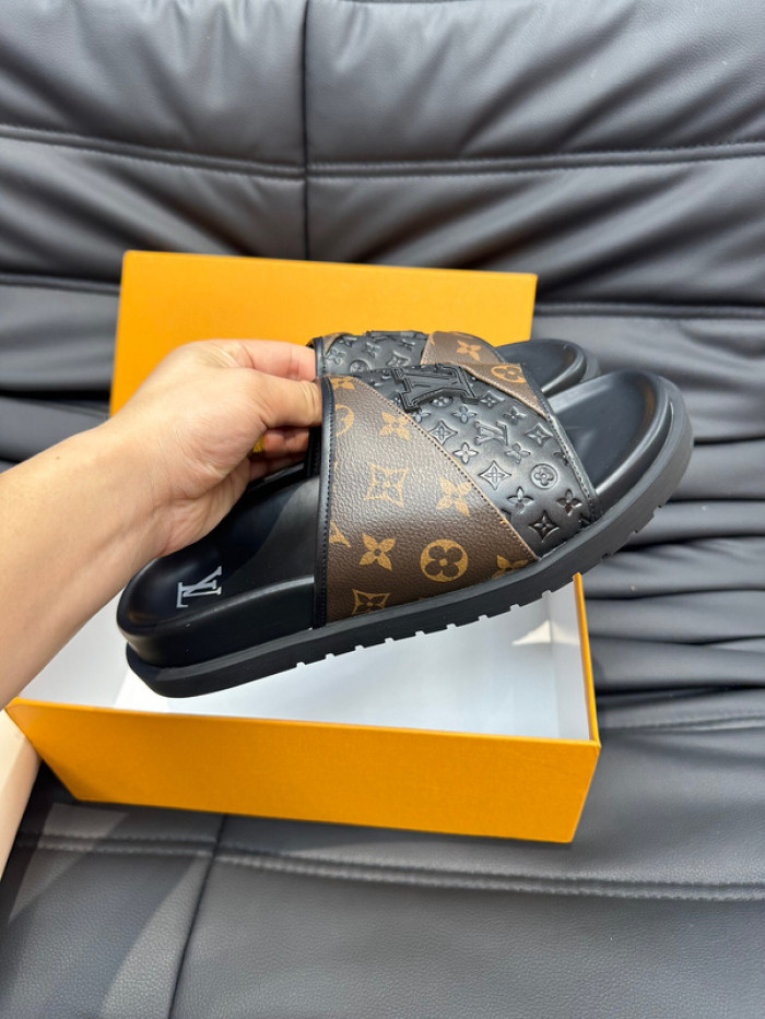 LVT SLIDES LVS-48