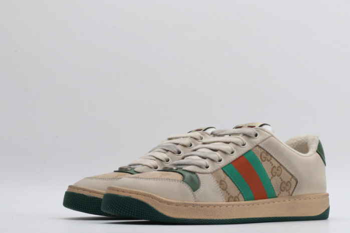 GC LOW-TOP SNEAKER