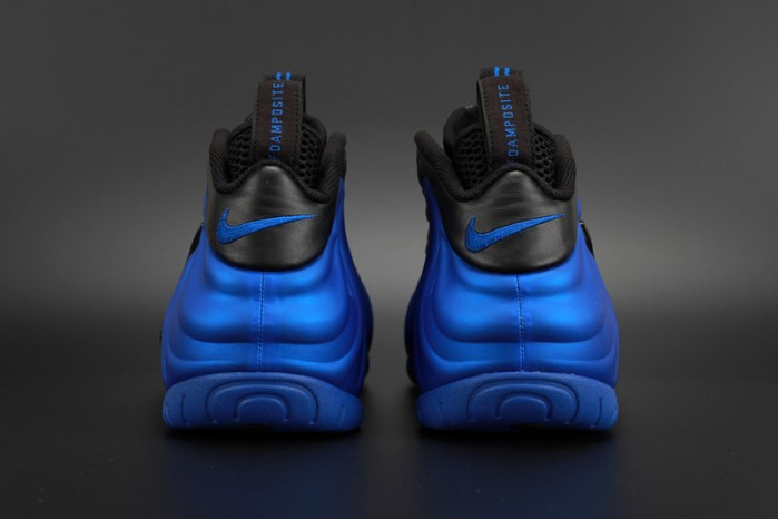 NIKE AIR FOAMPOSITE PRO "BEN GORDON" 624041-403
