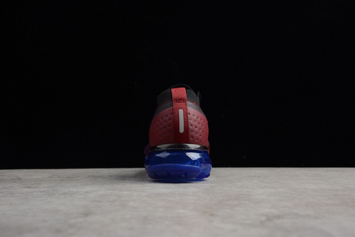 Nike Air VaporMax Flyknit 2 Team Red Womens 942843-006