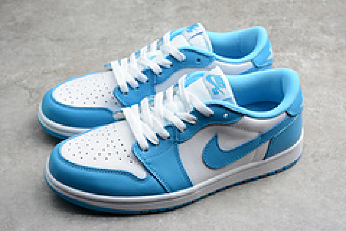 AIR JORDAN 1 LOW SB X ERIC KOSTON 
