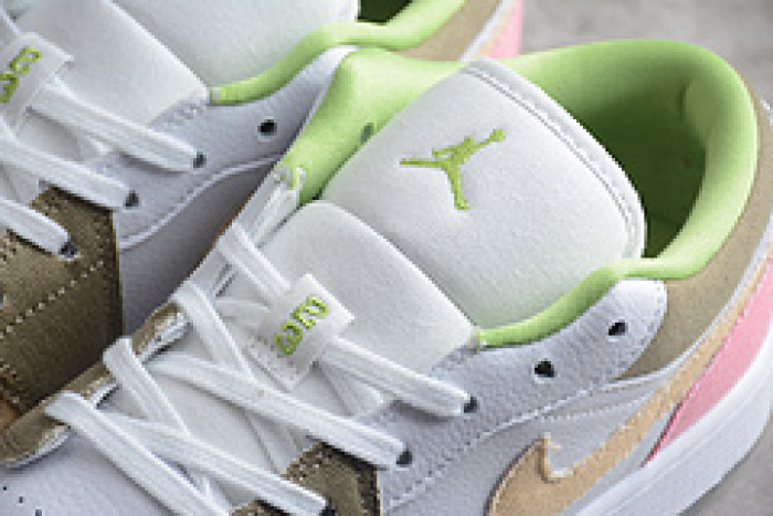 AIR JORDAN 1 LOW SE GS 