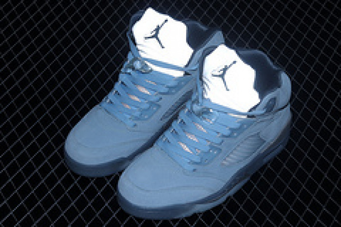 Wmns Air Jordan 5 Retro 