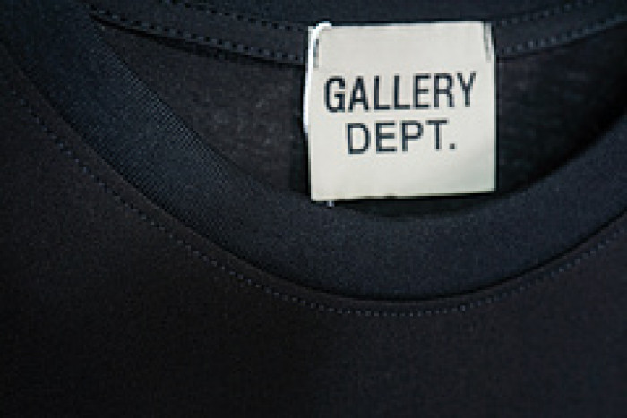 G*ALLERY D*EPT GD-7