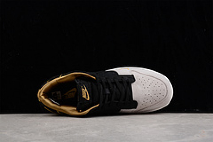 NIKE DUNK LOW “YEAR OF THE TIGER” DQ5351-001
