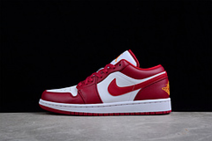 AIR JORDAN 1 LOW GS 