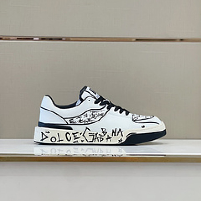 D*G Sneaker DG-018