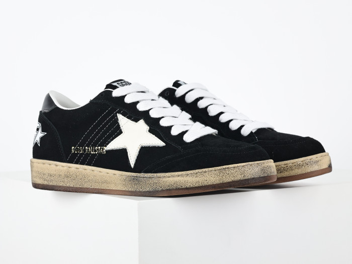 GGDB Sneaker GGDB-009