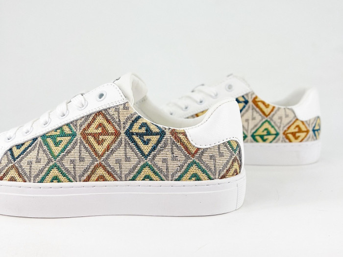 D*R SHOES DR23-25