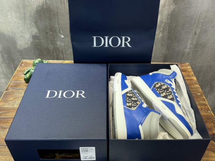 DR SNEAKER DR27-074