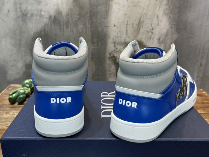 DR SNEAKER DR27-074