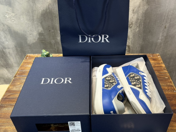 DR SNEAKER DR27-075