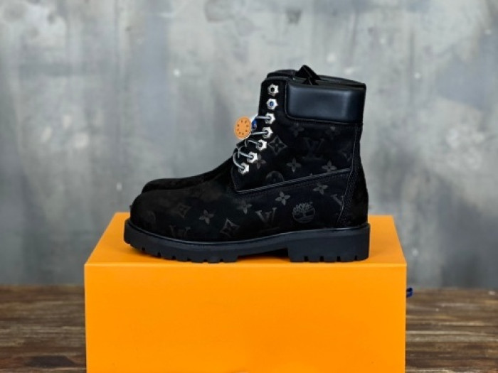 LVT BOOTS