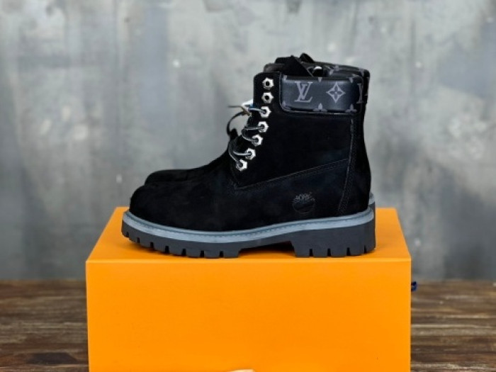 LVT BOOTS